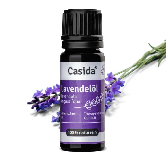 صورة Lavender Oil - B2B